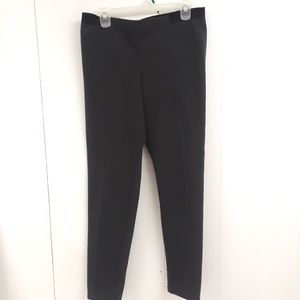 Simply vera and vera wang gary pants size L